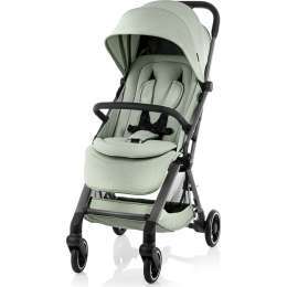POUSSETTE BRITAX RÖMER FLYLITE