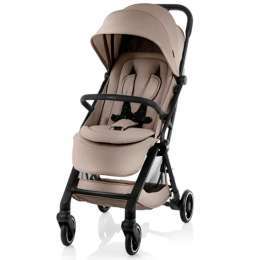 POUSSETTE BRITAX RÖMER FLYLITE