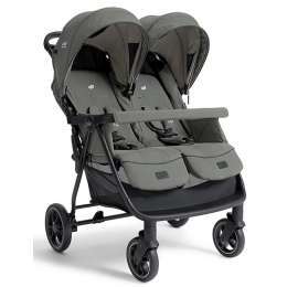 POUSSETTE DOUBLE JOIE SIGNATURE ESTRELLA