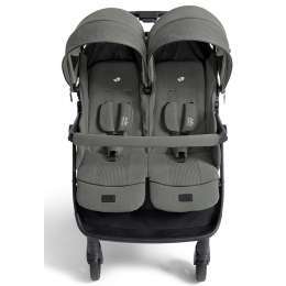 POUSSETTE DOUBLE JOIE SIGNATURE ESTRELLA