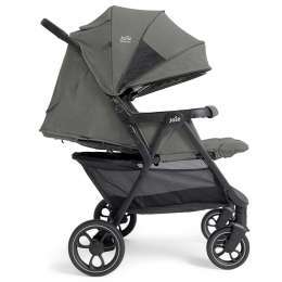 POUSSETTE DOUBLE JOIE SIGNATURE ESTRELLA