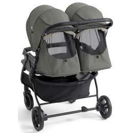 POUSSETTE DOUBLE JOIE SIGNATURE ESTRELLA