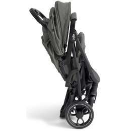 POUSSETTE DOUBLE JOIE SIGNATURE ESTRELLA