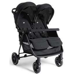 POUSSETTE DOUBLE JOIE SIGNATURE ESTRELLA