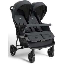 POUSSETTE DOUBLE JOIE SIGNATURE ESTRELLA