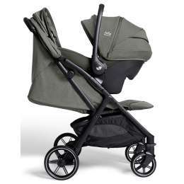 POUSSETTE JOIE SIGNATURE PARCEL LX
