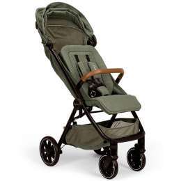 POUSSETTE NUNA TRVL LX