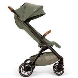 POUSSETTE NUNA TRVL LX
