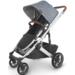 POUSSETTE UPPAbaby CRUZ V2