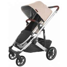 POUSSETTE UPPAbaby CRUZ V2
