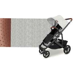 POUSSETTE UPPAbaby CRUZ V2