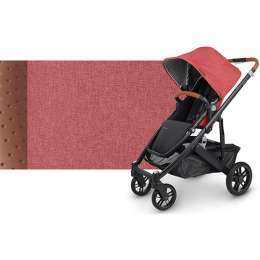 POUSSETTE UPPAbaby CRUZ V2
