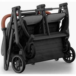 POUSSETTE UPPAbaby MINU DUO