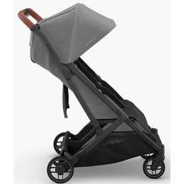 POUSSETTE UPPAbaby MINU DUO