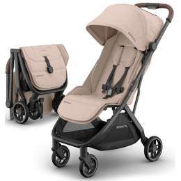 POUSSETTE UPPAbaby MINU V3