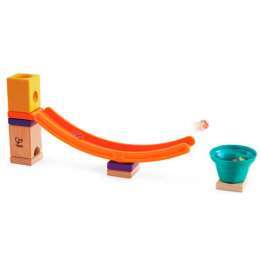 QUADRILLA HAPE MEGA SKATE PARC