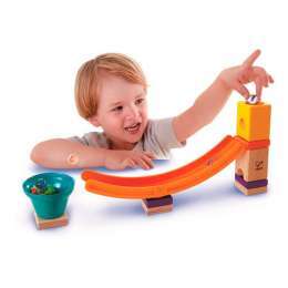 QUADRILLA HAPE MEGA SKATE PARC