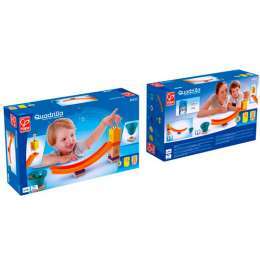 QUADRILLA HAPE MEGA SKATE PARC