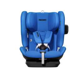 SIÈGE AUTO RECARO VELIX 1