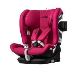 SIÈGE AUTO RECARO VELIX 1