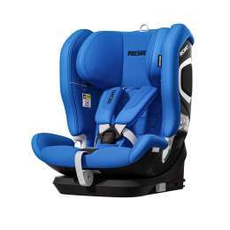 SIÈGE AUTO RECARO VELIX 1