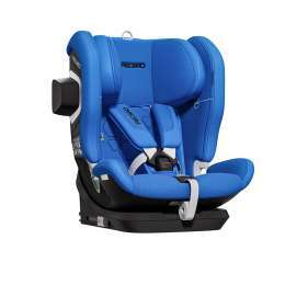 SIÈGE AUTO RECARO VELIX 1