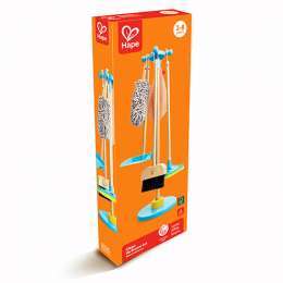 SET DE NETTOYAGE HAPE AVEC BALAI