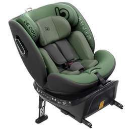 SIÈGE AUTO BE COOL NITRO