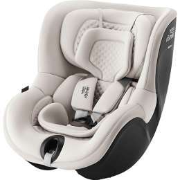 SIÈGE AUTO BRITAX RÖMER DUALFIX 5Z