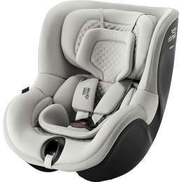 SIÈGE AUTO BRITAX RÖMER DUALFIX 5Z