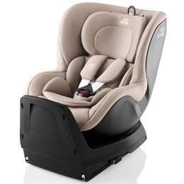 SIÈGE AUTO BRITAX RÖMER DUALFIX M PLUS