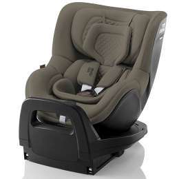 SIÈGE AUTO BRITAX RÖMER DUALFIX PRO M