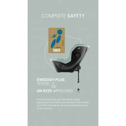 SIÈGE AUTO BRITAX RÖMER MAX SAFE PRO