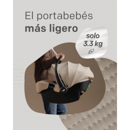 SIÈGE AUTO JOIE SIGNATURE I-STARTER