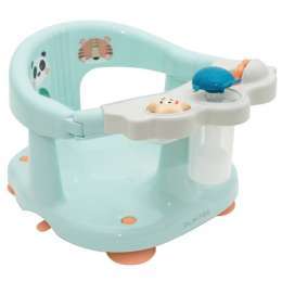 SIÈGE DE BAIN PLIANT OLMITOS PANDA TIGER