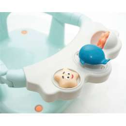 SIÈGE DE BAIN PLIANT OLMITOS PANDA TIGER
