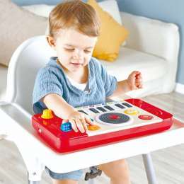 STUDIO DJ HAPE DE MIXAGE ET TOURNEDISQUES
