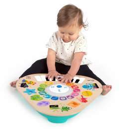 TABLE D'ACTIVITÉS BABY EINSTEIN MAGIC TOUCH