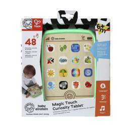 TABLETTE INTERACTIVE BABY EINSTEIN MAGIC TOUCH CURIOSITY