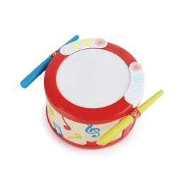 TAMBOUR HAPE D'APPRENTISSAGE MUSICAL