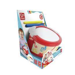 TAMBOUR HAPE D'APPRENTISSAGE MUSICAL