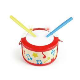 TAMBOUR HAPE D'APPRENTISSAGE MUSICAL