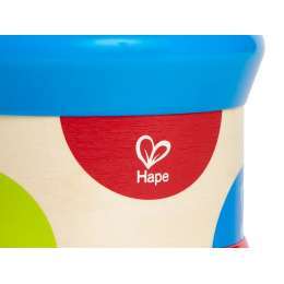 TAMBOUR POUR BÉBÉ HAPE