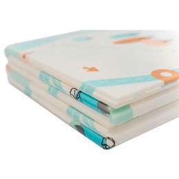 TAPIS DE JEU OLMITOS CIRQUE .