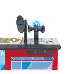 TRAIN GRANDE VILLE HAPE