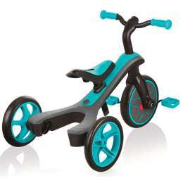 TRICYCLE GLOBBER TRIKE EXPLORER 2 EN 1