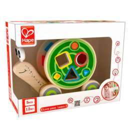 TRIEUR DE FORMES HAPE ESCARGOT