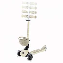 TROTTINETTE GLOBBER GO UP BABY LIGHTS 360