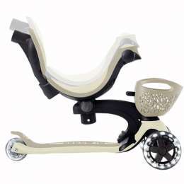 TROTTINETTE GLOBBER GO UP BABY LIGHTS 360