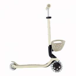 TROTTINETTE GLOBBER GO UP BABY LIGHTS 360
